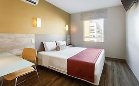 Hotel Bleev Curitiba Batel